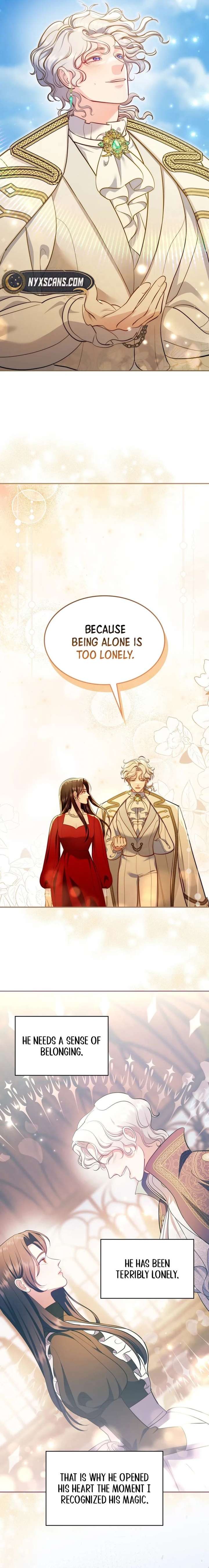 The Empress’s Concubine Scandal Chapter 35 73 003