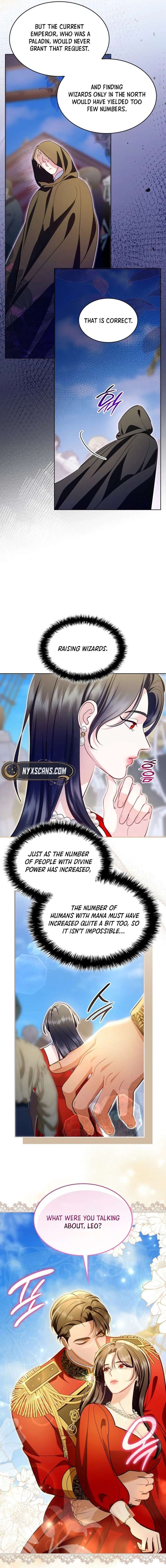 The Empress’s Concubine Scandal Chapter 35 74 004