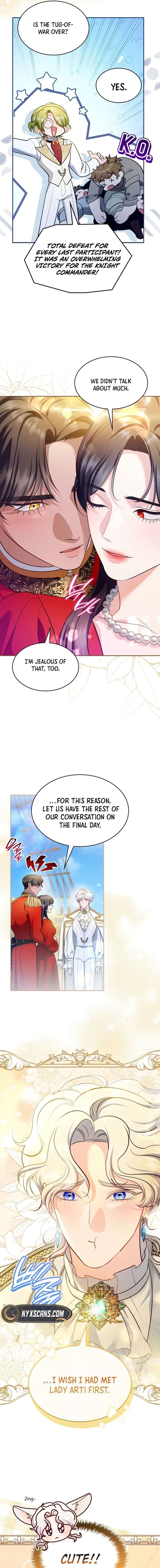 The Empress’s Concubine Scandal Chapter 35 75 005