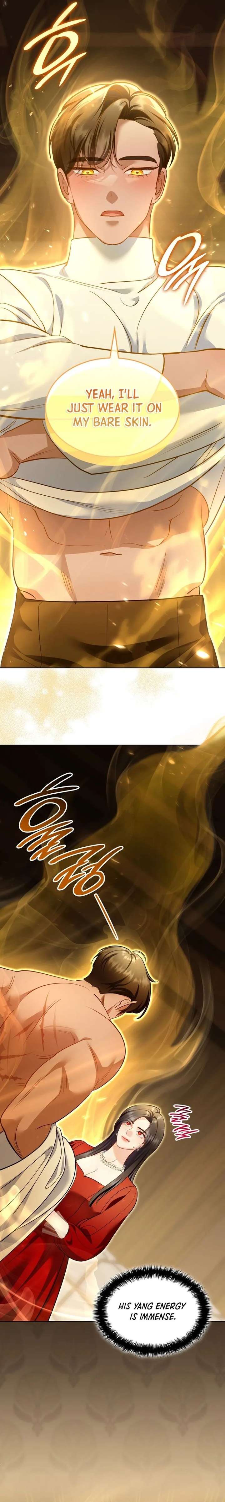 The Empress’s Concubine Scandal Chapter 35 82 012