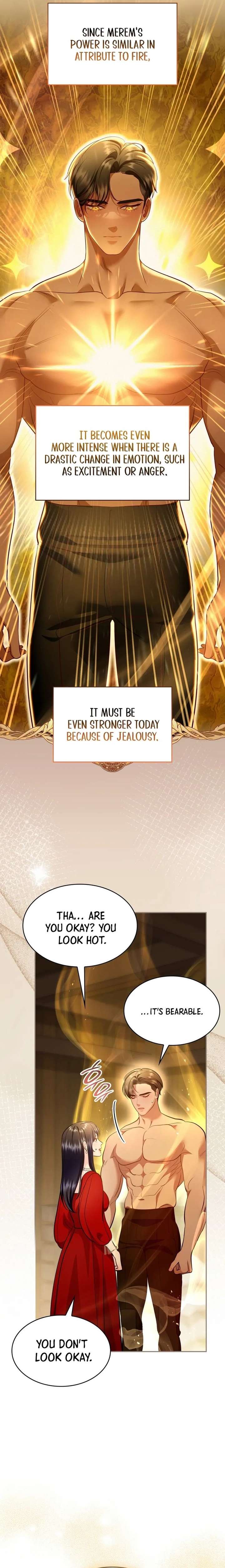 The Empress’s Concubine Scandal Chapter 35 83 013