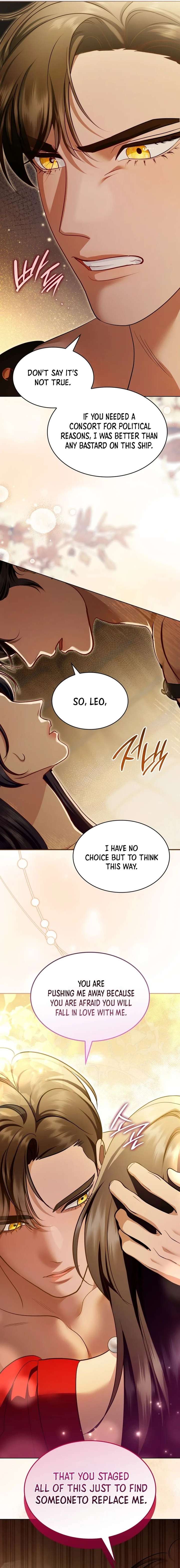 The Empress’s Concubine Scandal Chapter 35 88 018