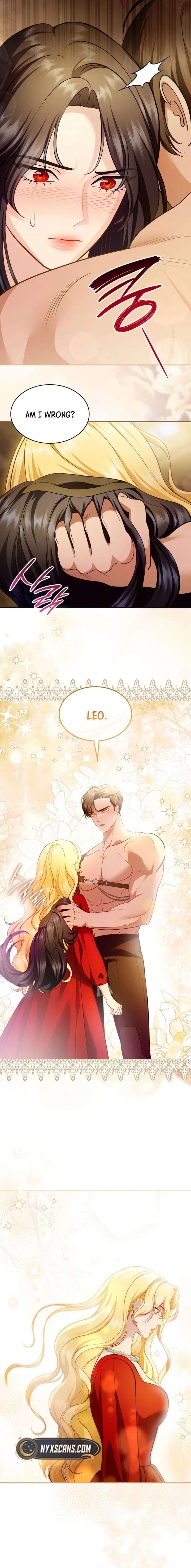 The Empress’s Concubine Scandal Chapter 35 89 019