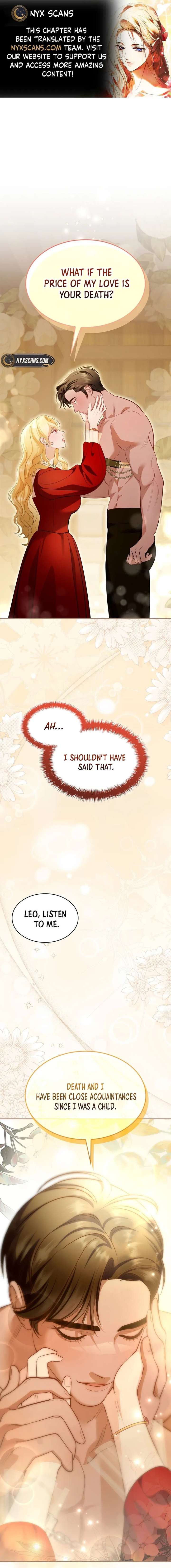 The Empress’s Concubine Scandal Chapter 36 68 001