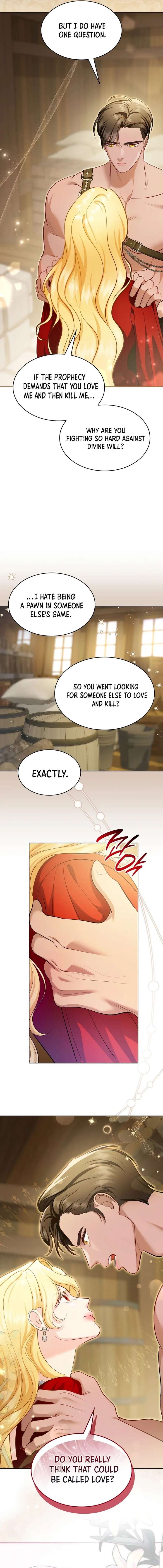 The Empress’s Concubine Scandal Chapter 36 70 003