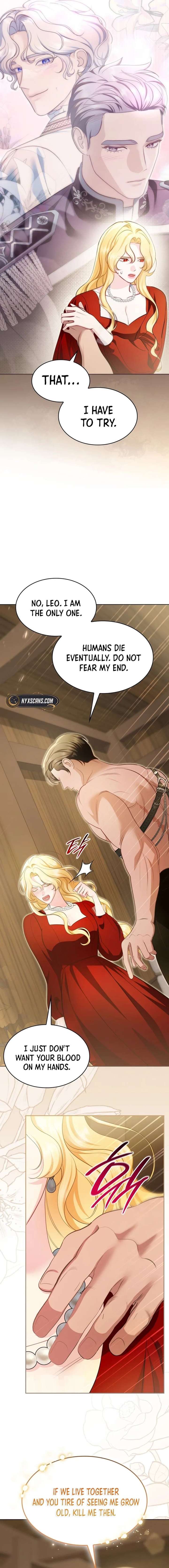 The Empress’s Concubine Scandal Chapter 36 71 004