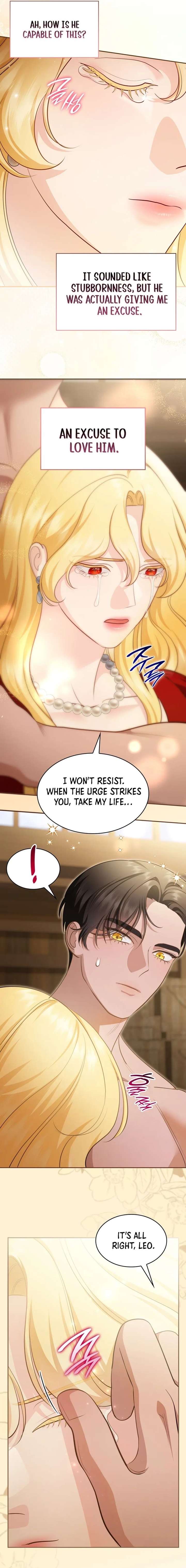 The Empress’s Concubine Scandal Chapter 36 73 006