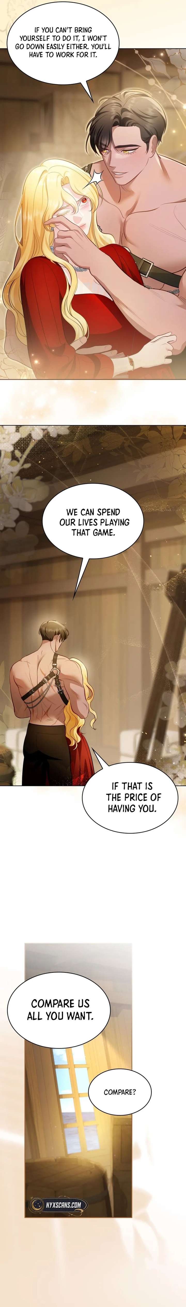 The Empress’s Concubine Scandal Chapter 36 74 007