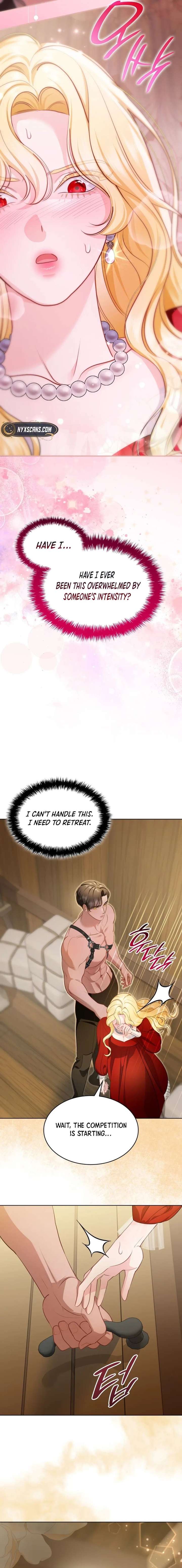 The Empress’s Concubine Scandal Chapter 36 76 009