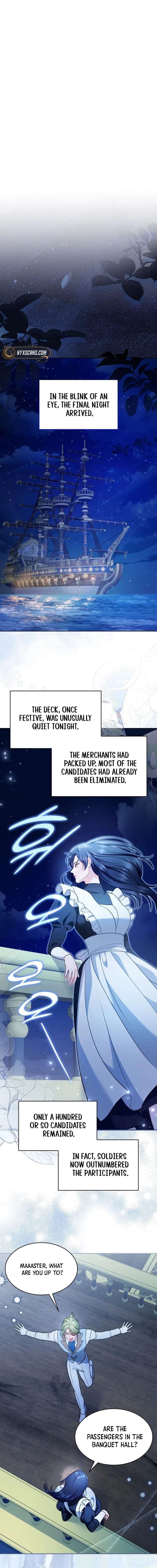 The Empress’s Concubine Scandal Chapter 36 78 011