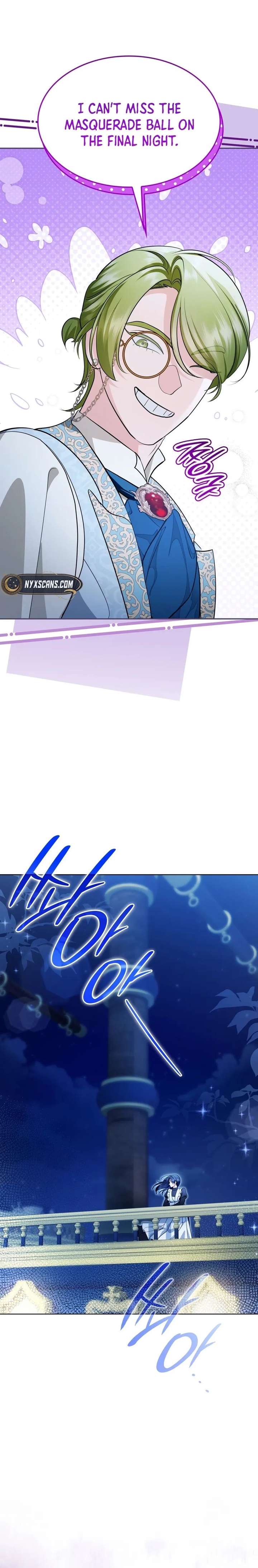 The Empress’s Concubine Scandal Chapter 36 84 017