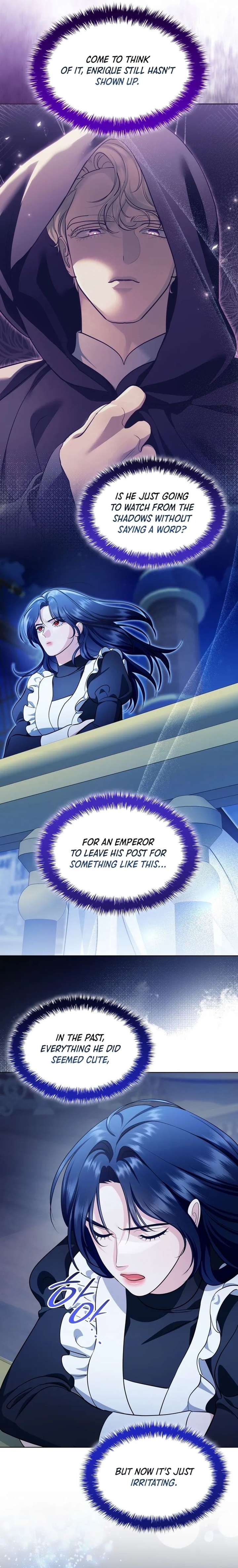 The Empress’s Concubine Scandal Chapter 36 85 018