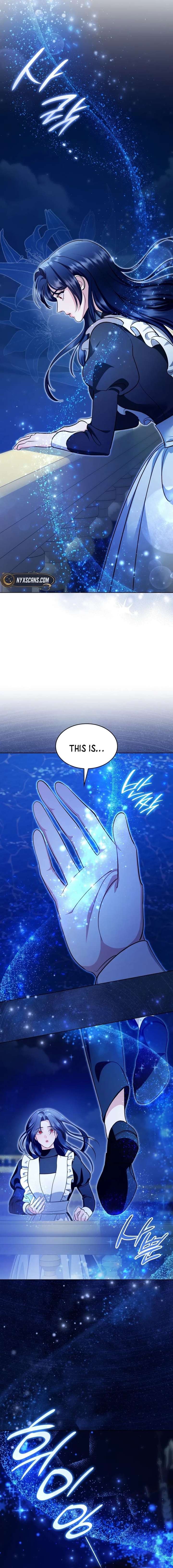 The Empress’s Concubine Scandal Chapter 36 86 019