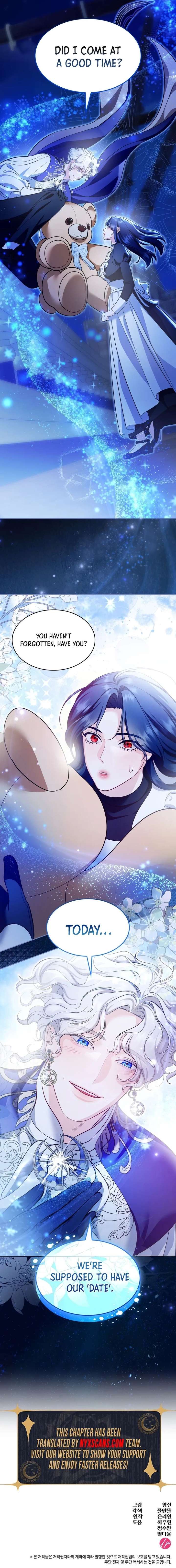 The Empress’s Concubine Scandal Chapter 36 87 020