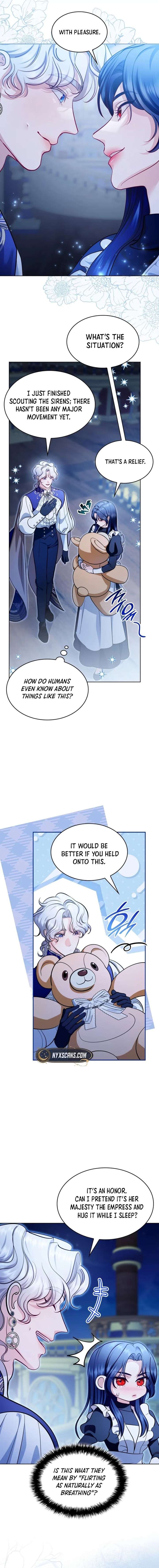 The Empress’s Concubine Scandal Chapter 37 69 002