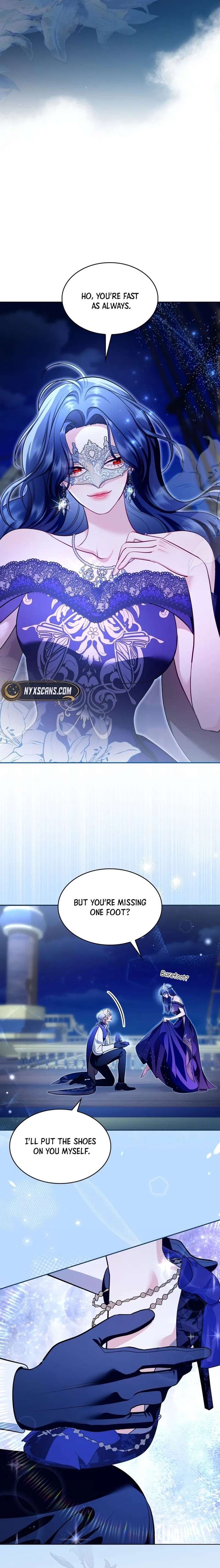 The Empress’s Concubine Scandal Chapter 37 71 004