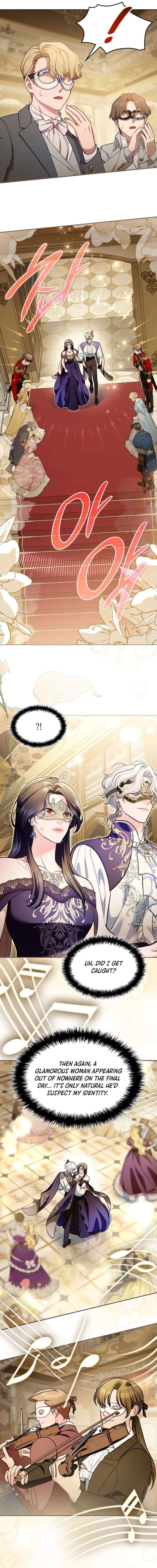 The Empress’s Concubine Scandal Chapter 37 73 006