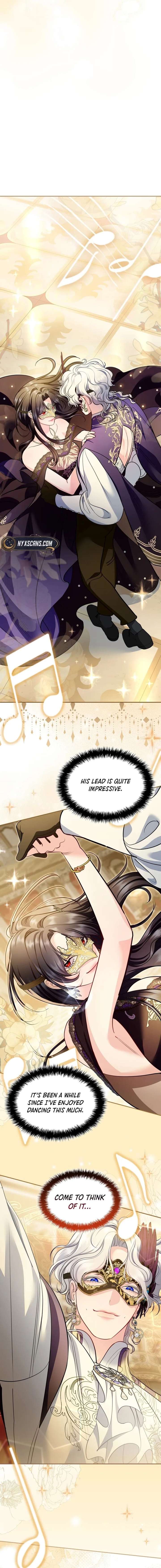 The Empress’s Concubine Scandal Chapter 37 74 007