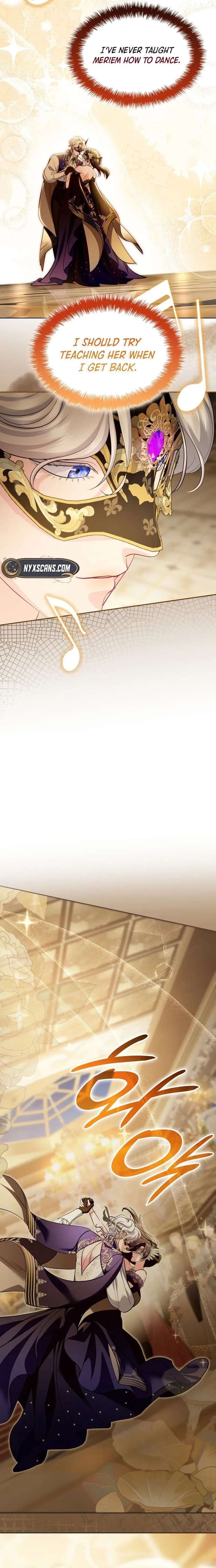 The Empress’s Concubine Scandal Chapter 37 75 008