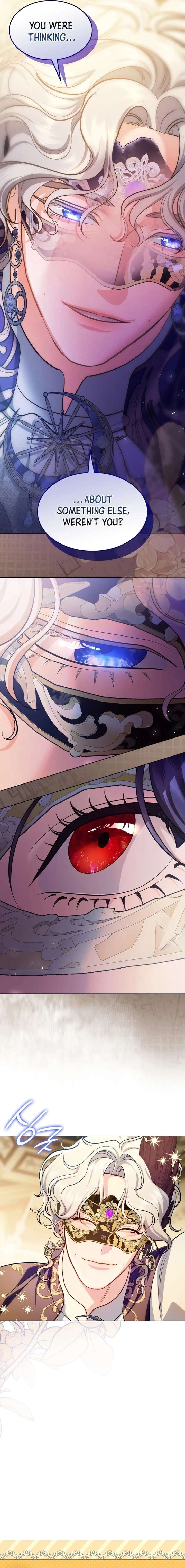 The Empress’s Concubine Scandal Chapter 37 76 009