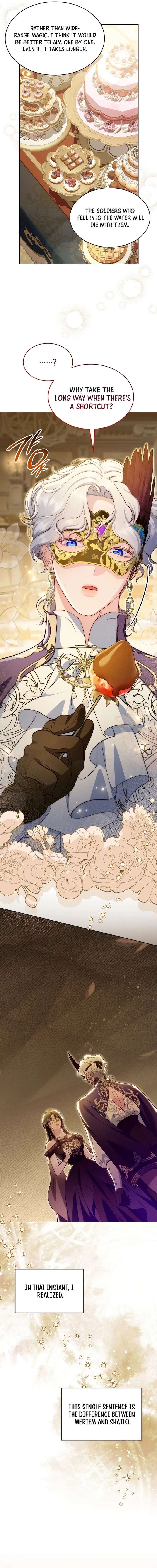 The Empress’s Concubine Scandal Chapter 37 79 012