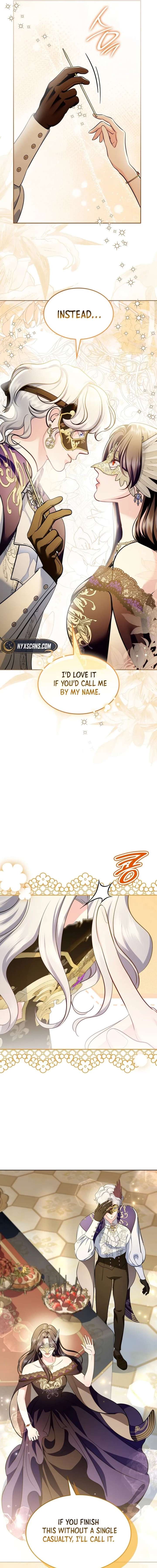 The Empress’s Concubine Scandal Chapter 37 81 014