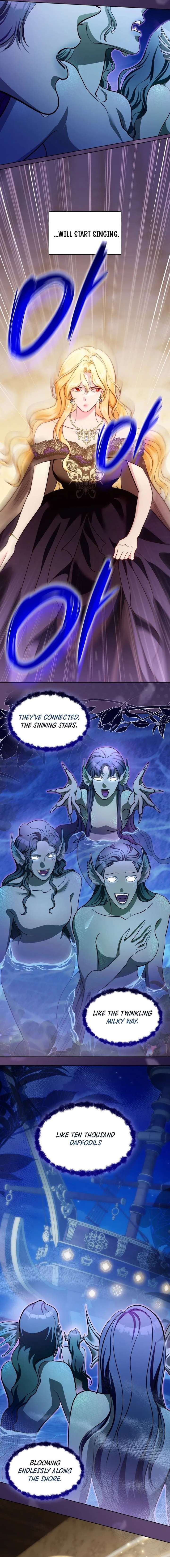 The Empress’s Concubine Scandal Chapter 37 83 016