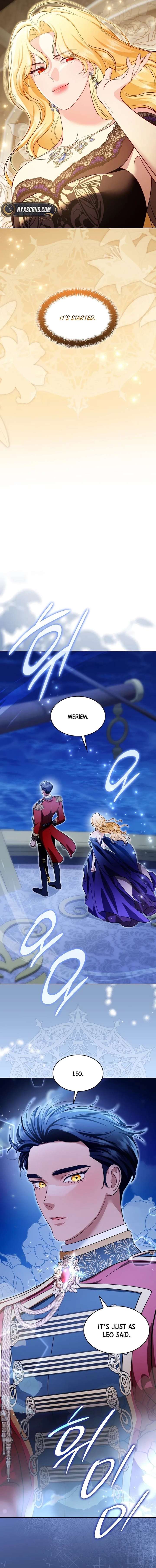 The Empress’s Concubine Scandal Chapter 37 84 017