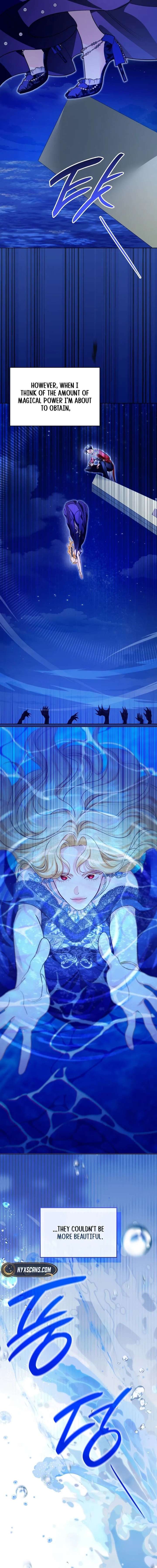 The Empress’s Concubine Scandal Chapter 37 86 019