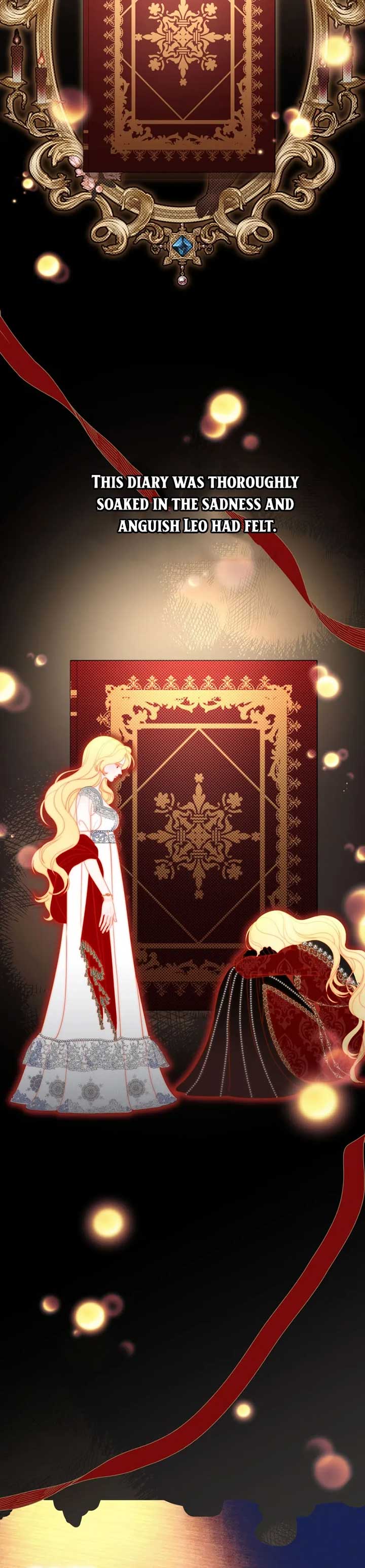 The Empress’s Concubine Scandal Chapter 4 84 02