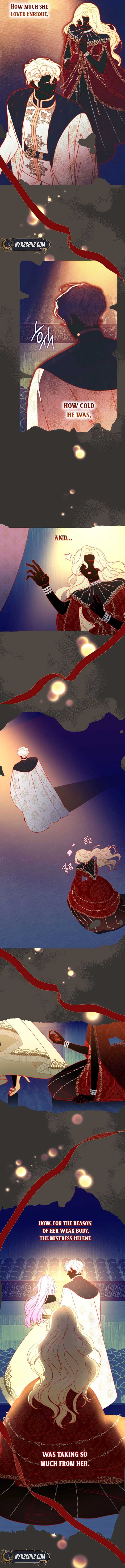 The Empress’s Concubine Scandal Chapter 4 85 03