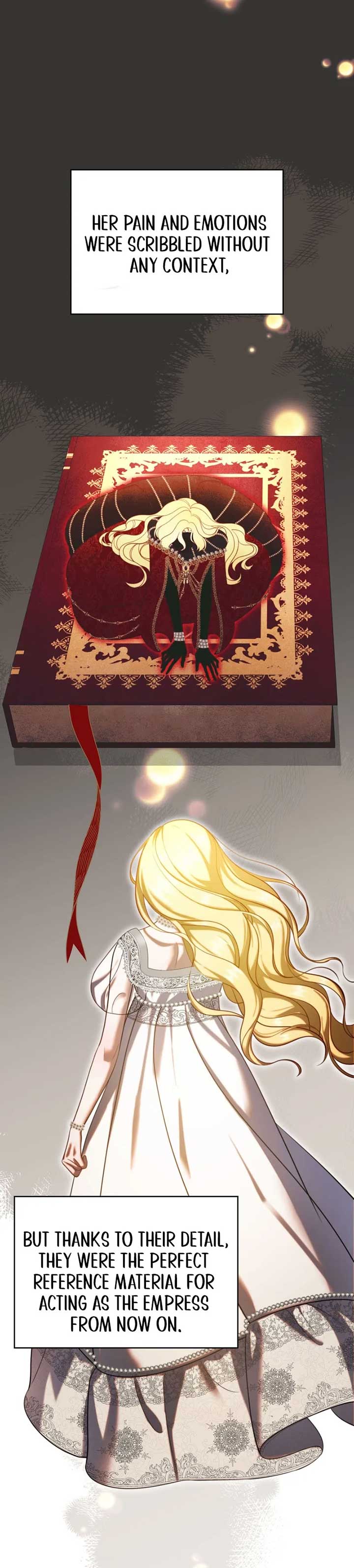 The Empress’s Concubine Scandal Chapter 4 86 04