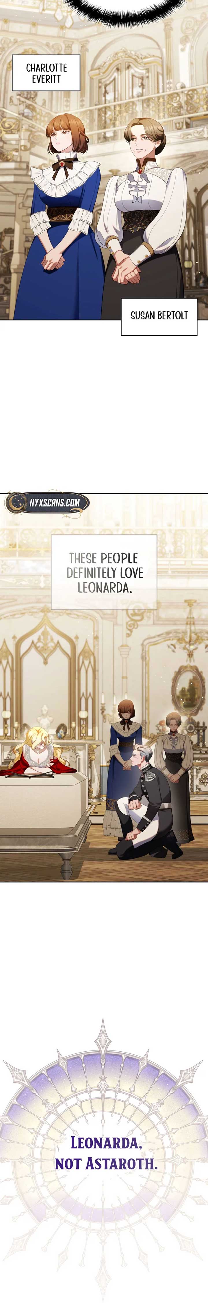 The Empress’s Concubine Scandal Chapter 4 88 06