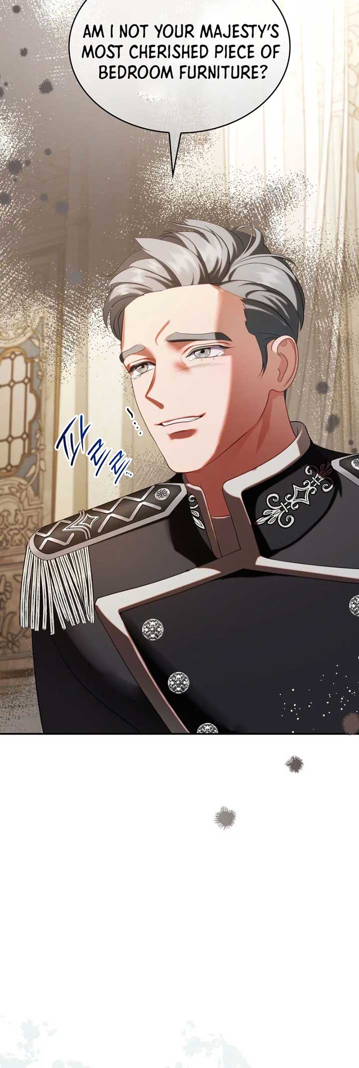 The Empress’s Concubine Scandal Chapter 4 90 08