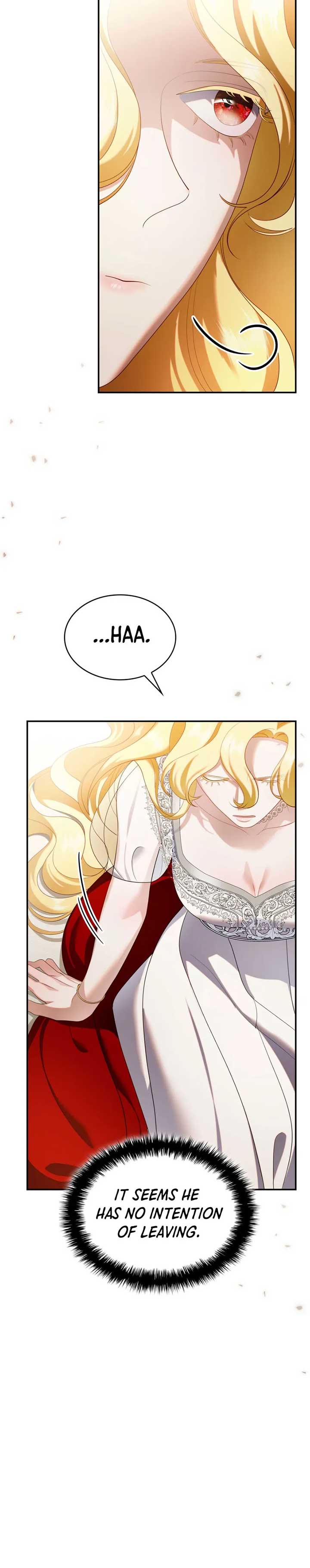 The Empress’s Concubine Scandal Chapter 4 92 10