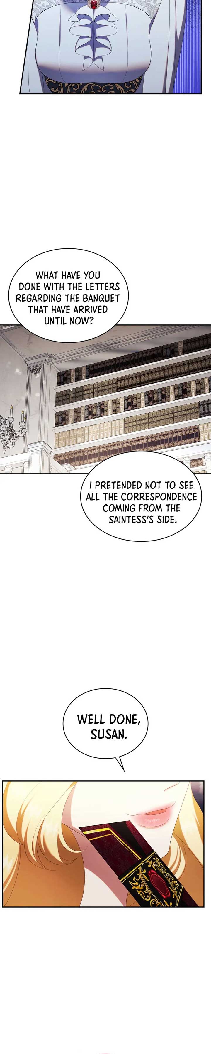 The Empress’s Concubine Scandal Chapter 4 102 20