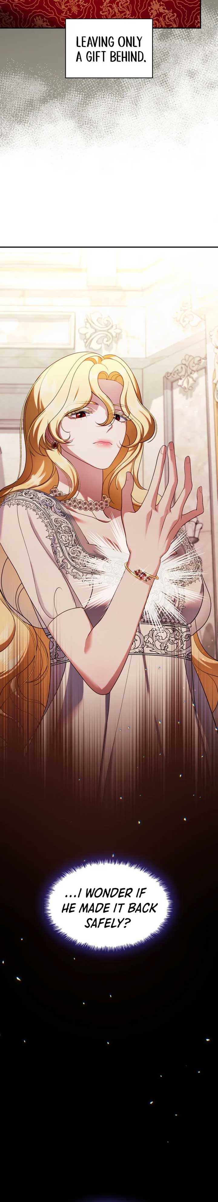 The Empress’s Concubine Scandal Chapter 4 106 24