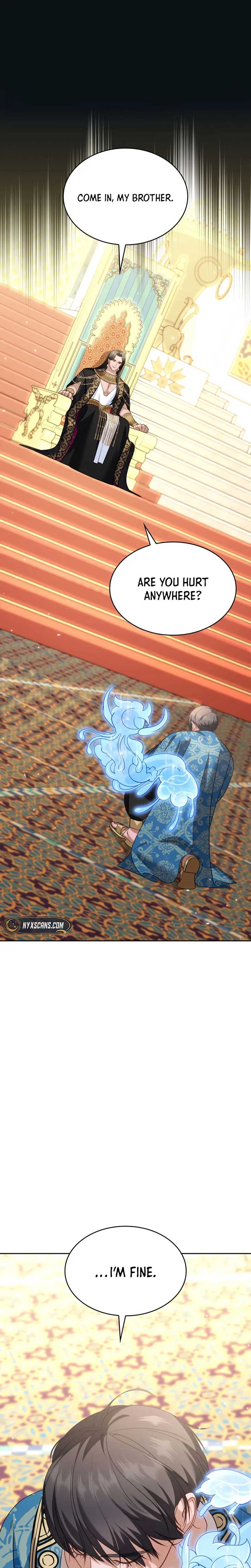 The Empress’s Concubine Scandal Chapter 5 86 04