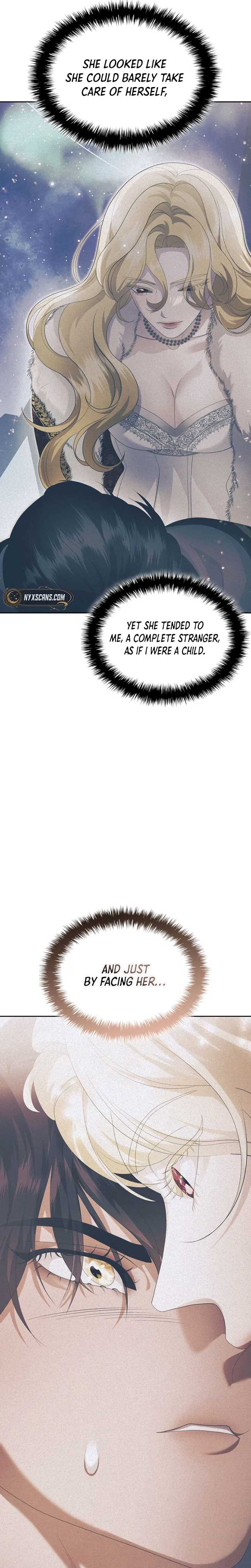 The Empress’s Concubine Scandal Chapter 5 88 06