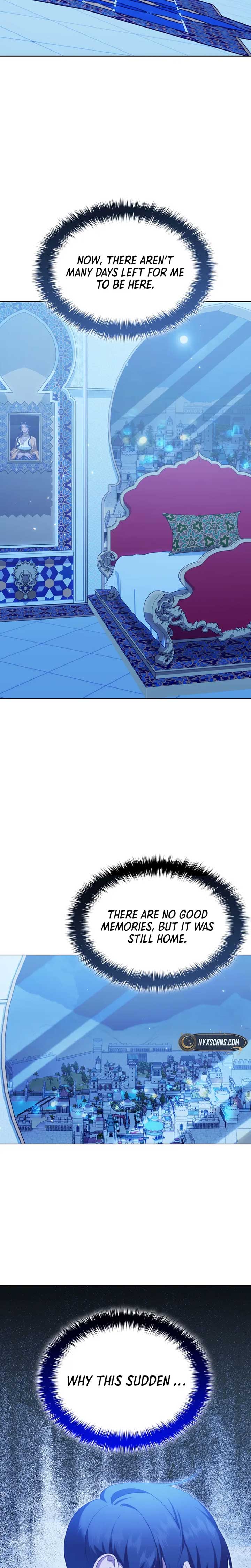 The Empress’s Concubine Scandal Chapter 5 96 14