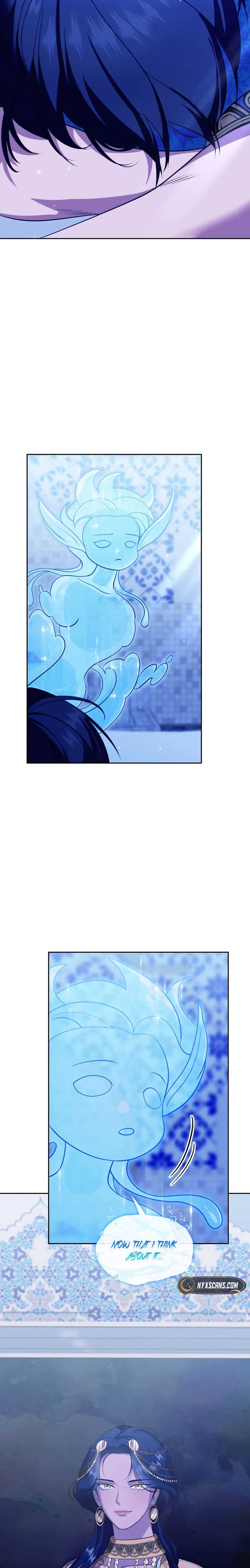 The Empress’s Concubine Scandal Chapter 5 98 16