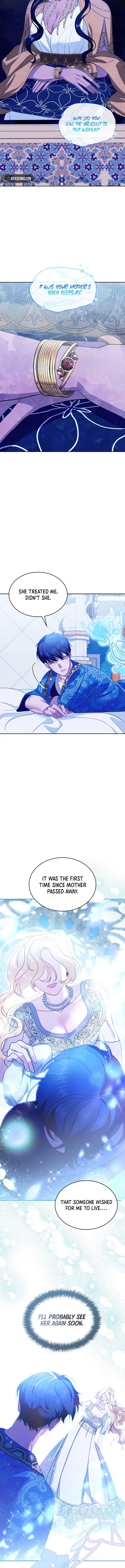 The Empress’s Concubine Scandal Chapter 5 99 17