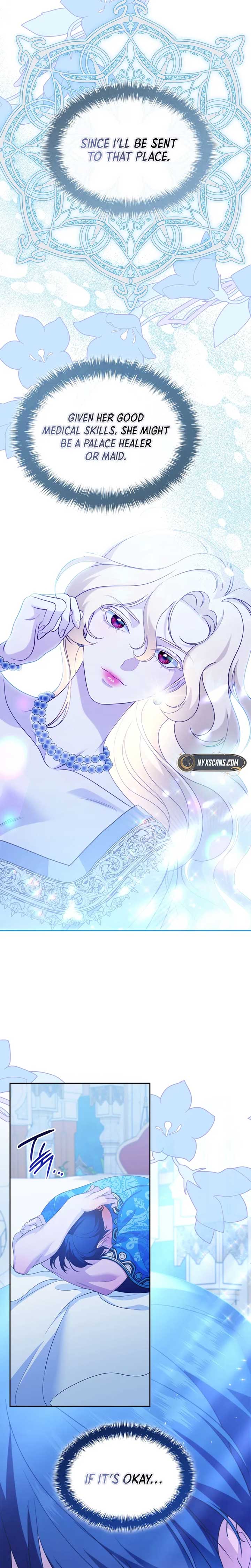 The Empress’s Concubine Scandal Chapter 5 100 18