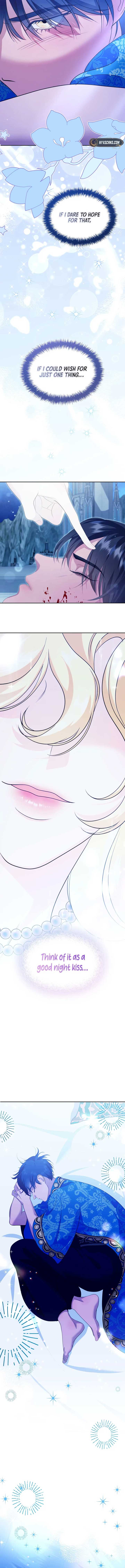 The Empress’s Concubine Scandal Chapter 5 101 19