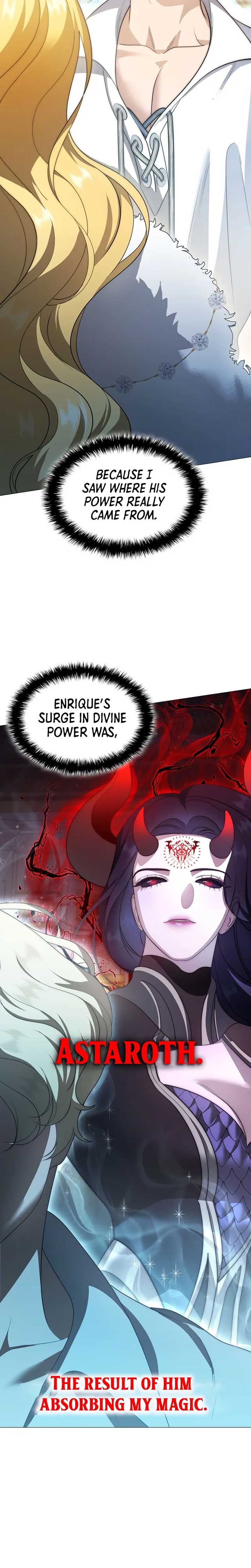 The Empress’s Concubine Scandal Chapter 6 87 02