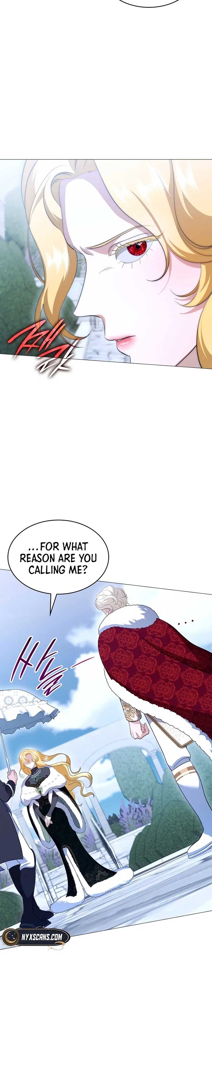 The Empress’s Concubine Scandal Chapter 6 97 12