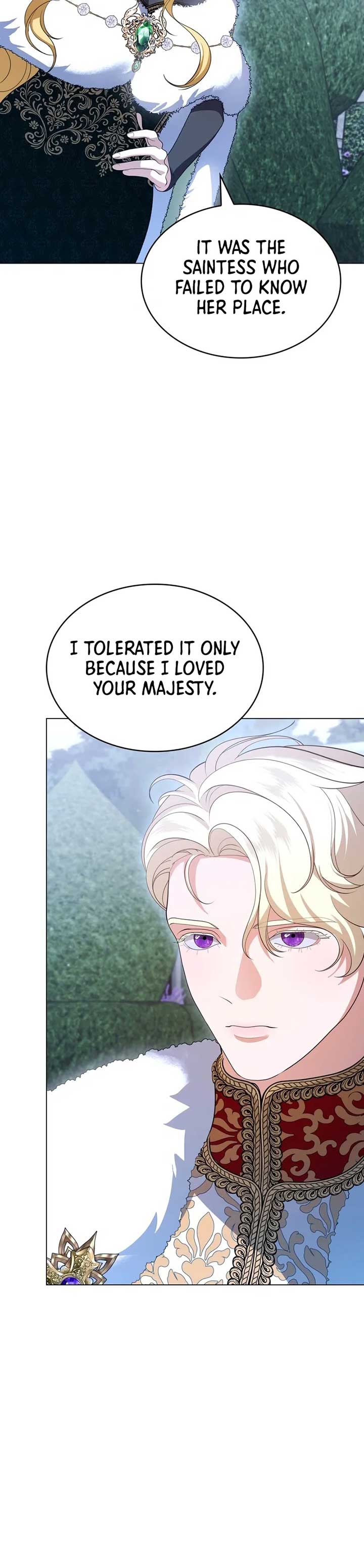 The Empress’s Concubine Scandal Chapter 6 99 14