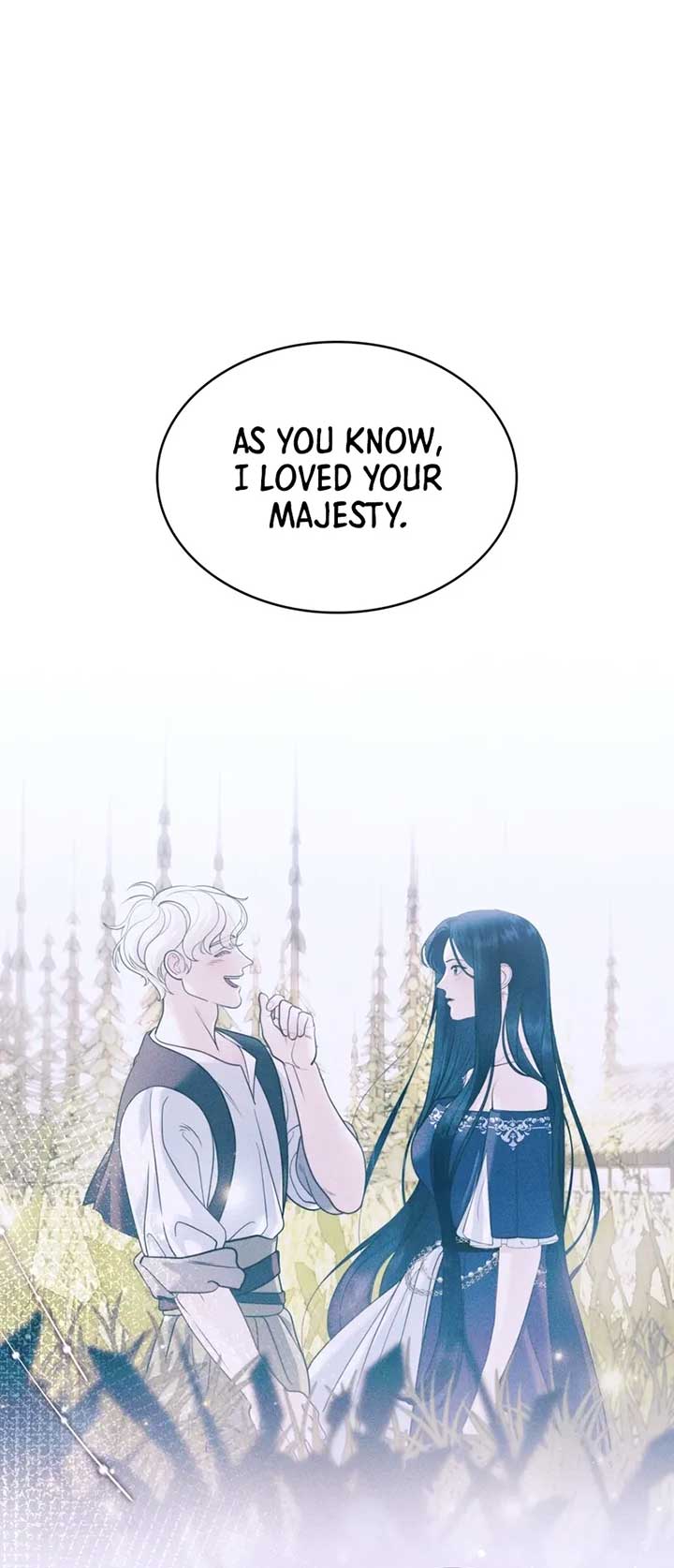 The Empress’s Concubine Scandal Chapter 6 101 16