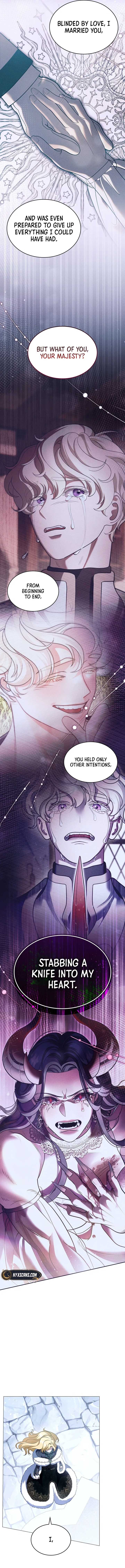 The Empress’s Concubine Scandal Chapter 6 102 17