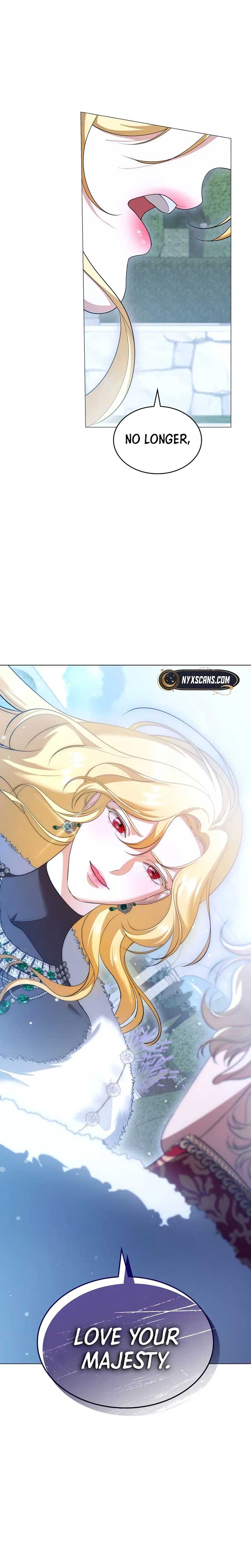 The Empress’s Concubine Scandal Chapter 6 103 18